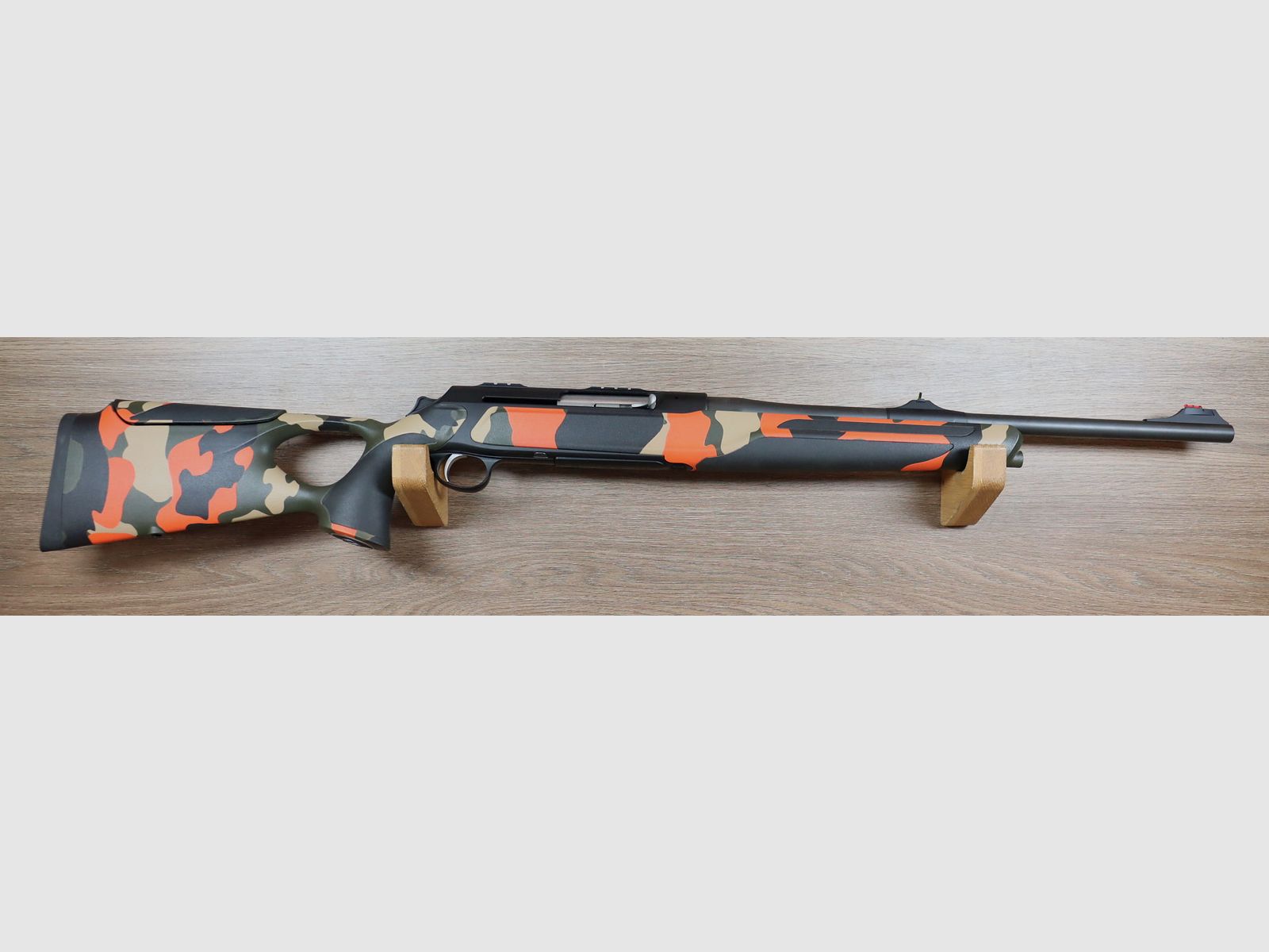 303 + cerakote Camo Tracker, Bild 1 von 2
