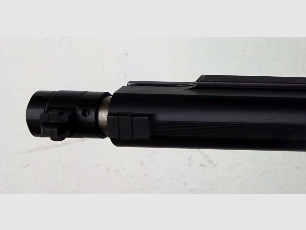 SIG Svizzera P 210-5 / 6", immagine 6 di 8