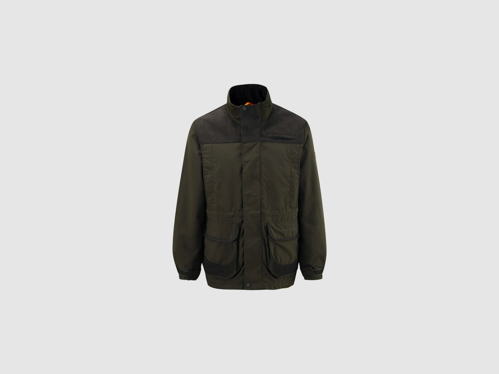 SHOOTERKING Hardwoods Wendejacke