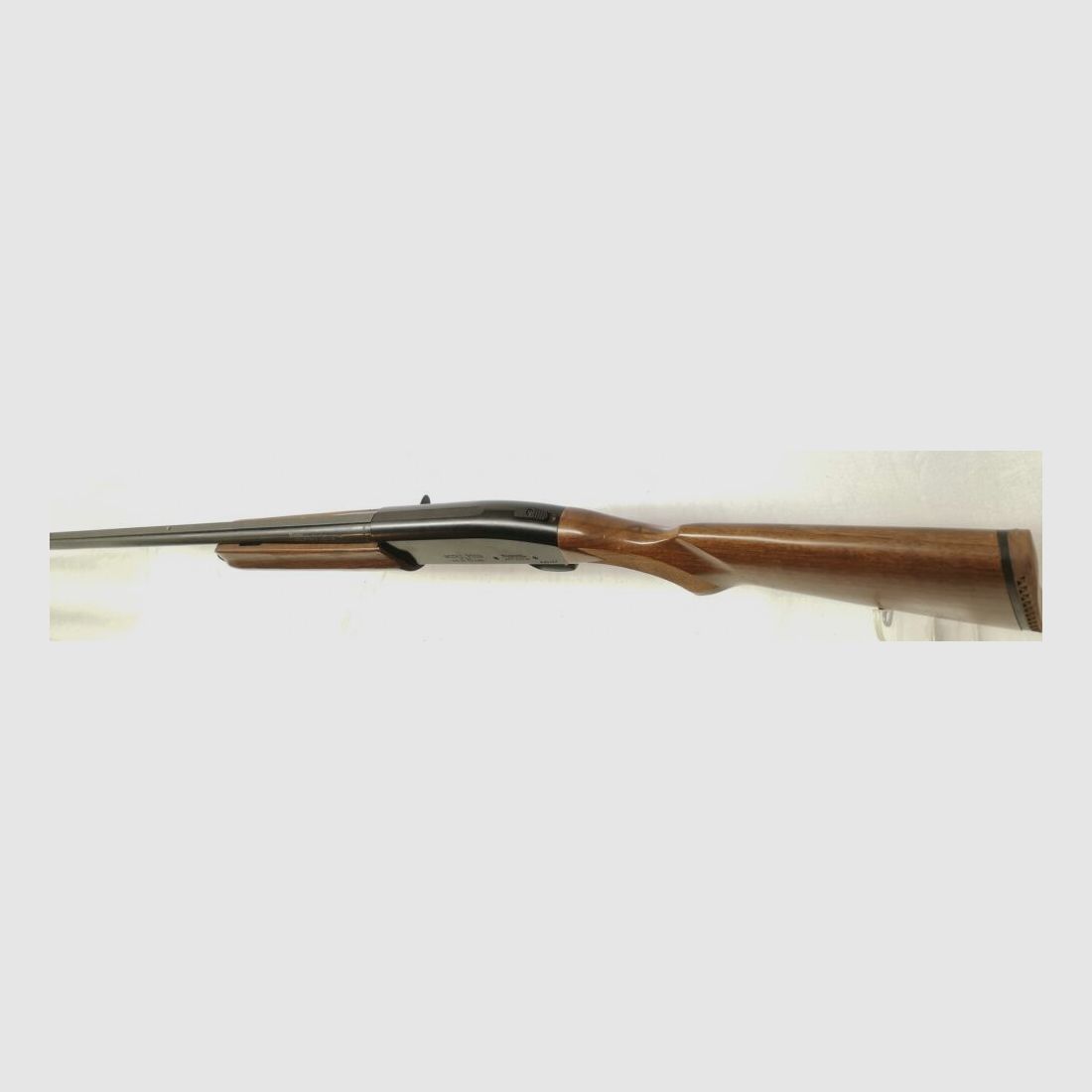 Mossberg 9200