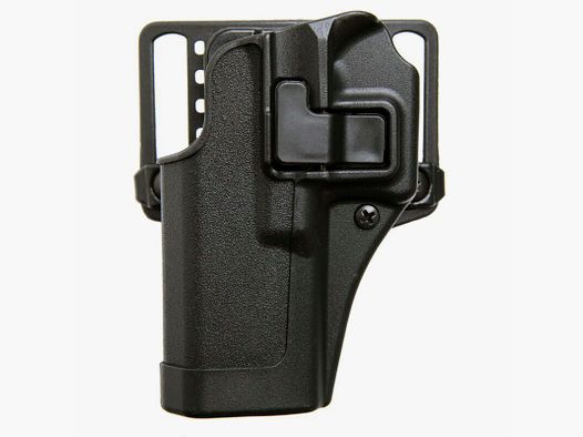Blackhawk Tactical Sepra CQC Holster Glock 17, 22(Non Gen. 5), 31 Derecho