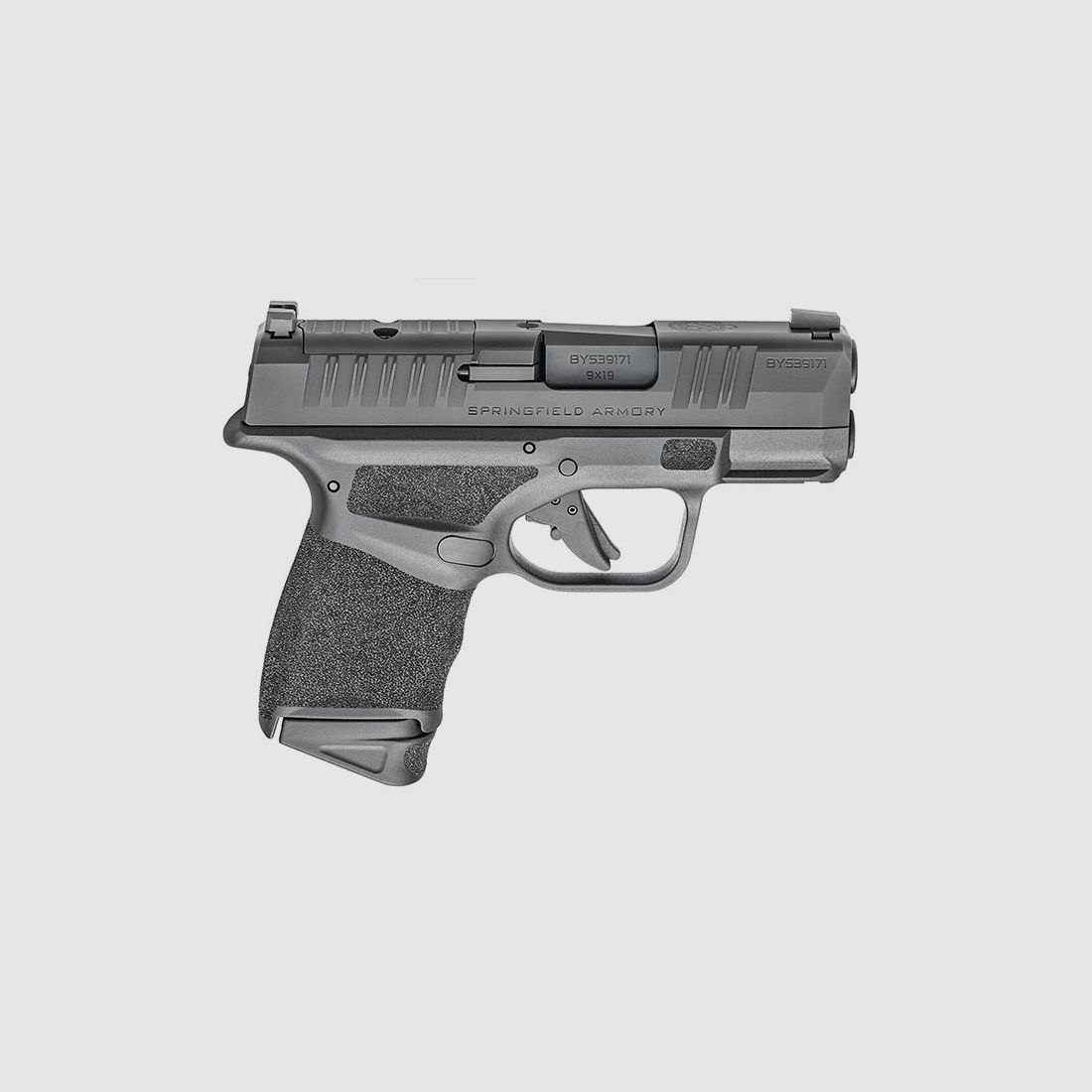 SPRINGFIELD ARMORY® – HS PRODUKT | HELLCAT® OSP™- E | 3″ | C.I.P. | 9×19, Bild 2 von 8