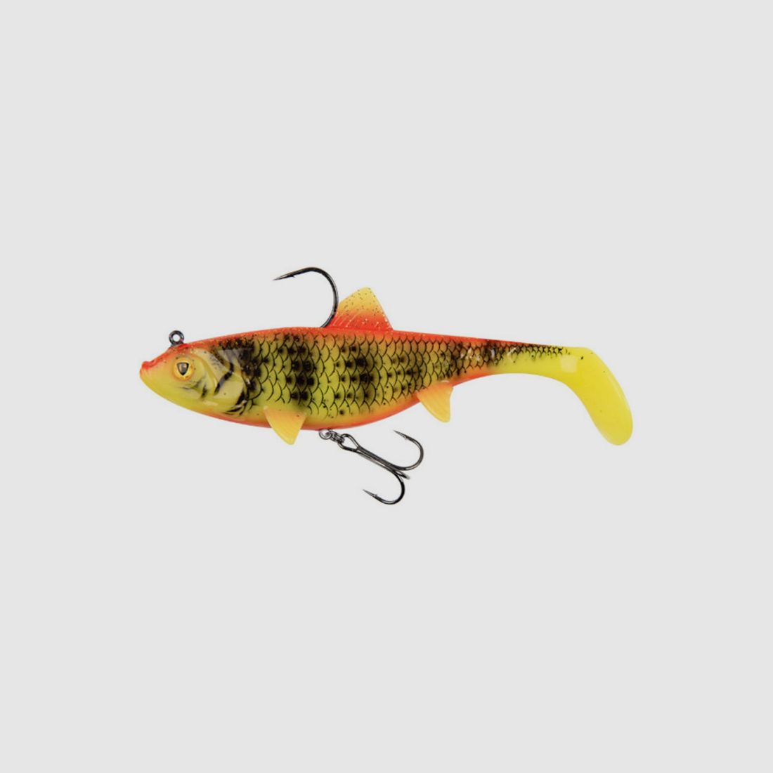 KUNSTKÖDER REPLICANT WOBBLE 14CM