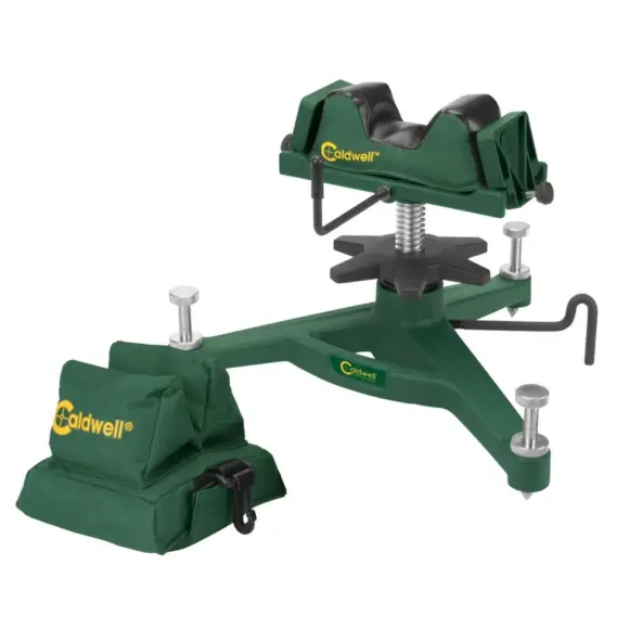 Caldwell Rock Dlx Combo Schießsack, Bild 1 von 2