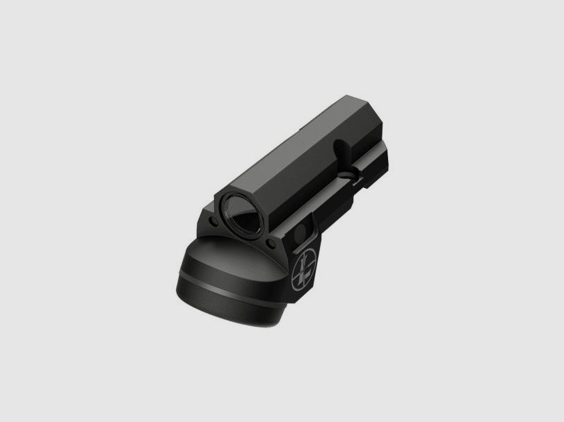 Leupold DeltaPoint Micro Red Dot Sight for S&W M&P as Rear Sight Replacement, image 3 of 26