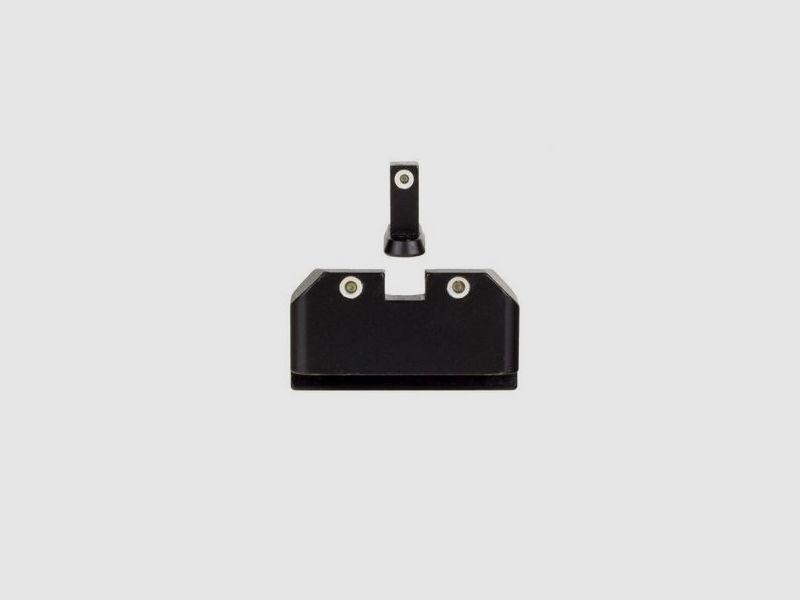 N-Sight B&T Green/Green Height CZ P10+P10C OR, image 2 sur 5