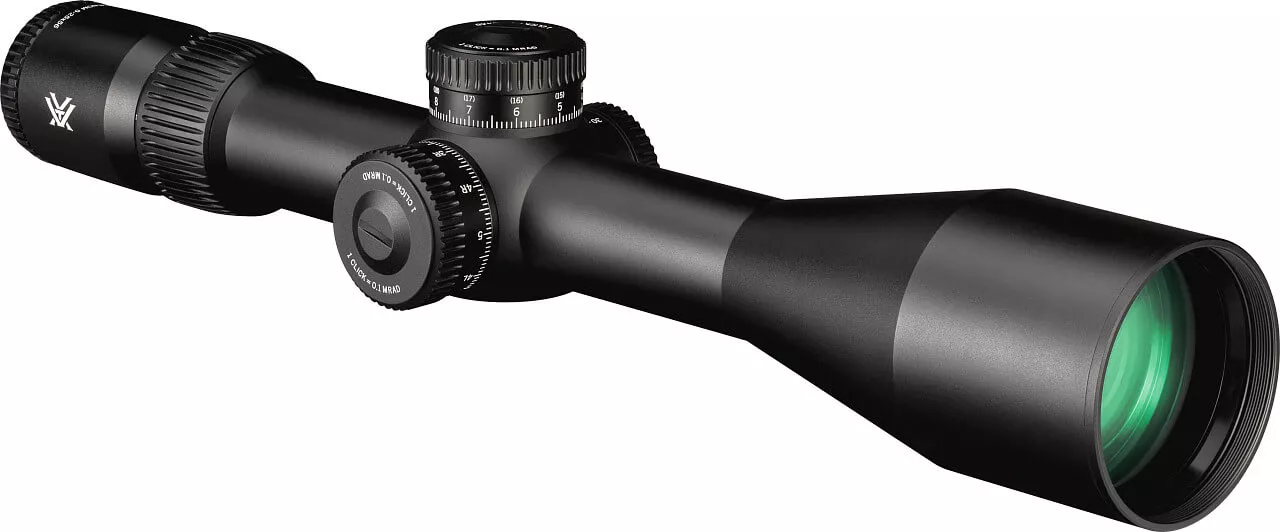 Vortex Optics – VENOM 5-25X56 FFP EBR-7C MRAD, image 4 sur 10