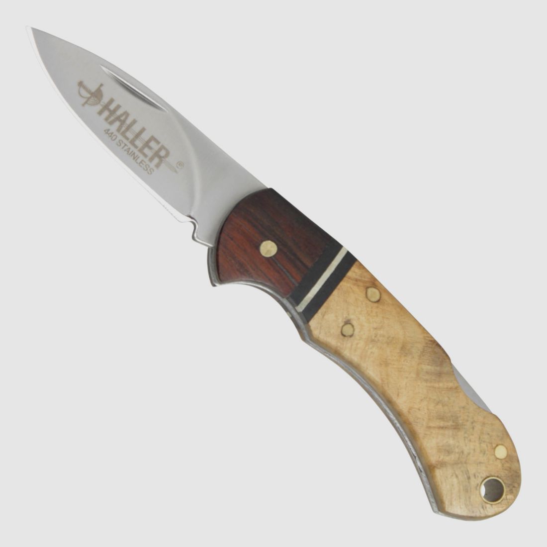 Coltello multiuso in scatola regalo