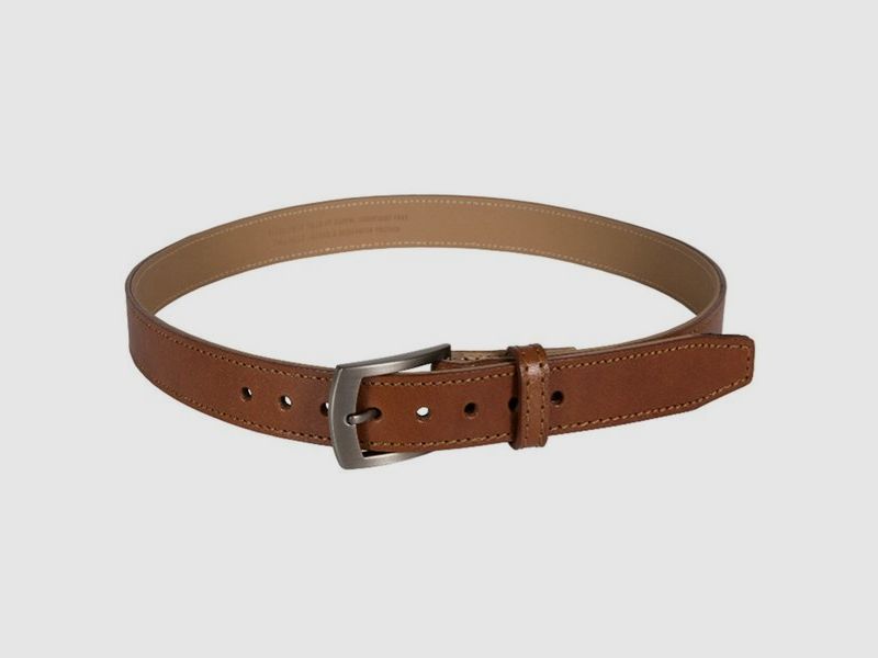 MAGPUL EL EMPRESARIO TEJAS GUN BELT LIGHT BROWN 44″