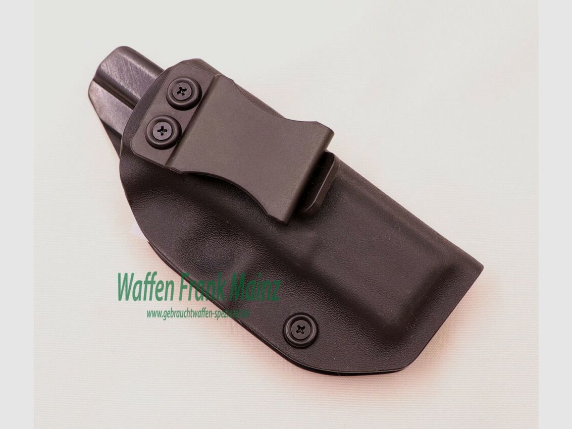 USA, Diverse Gürtelholster