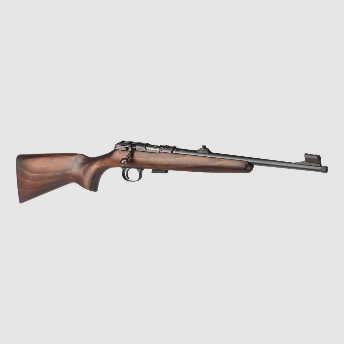 Czech Arms KK repeating rifle CZ457 Scout - .22 long rifle