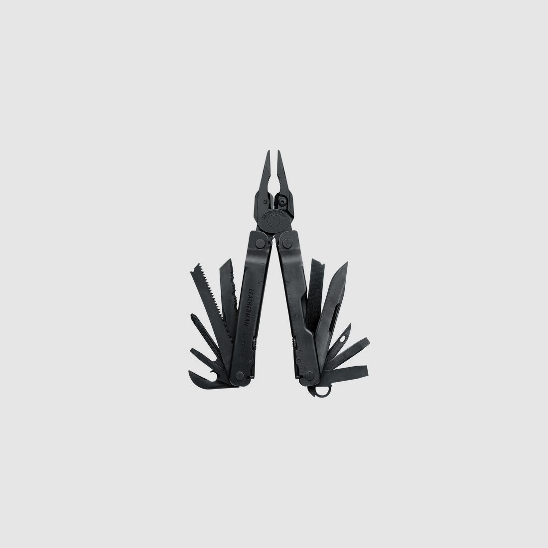 Leatherman Super Tool 300 Black