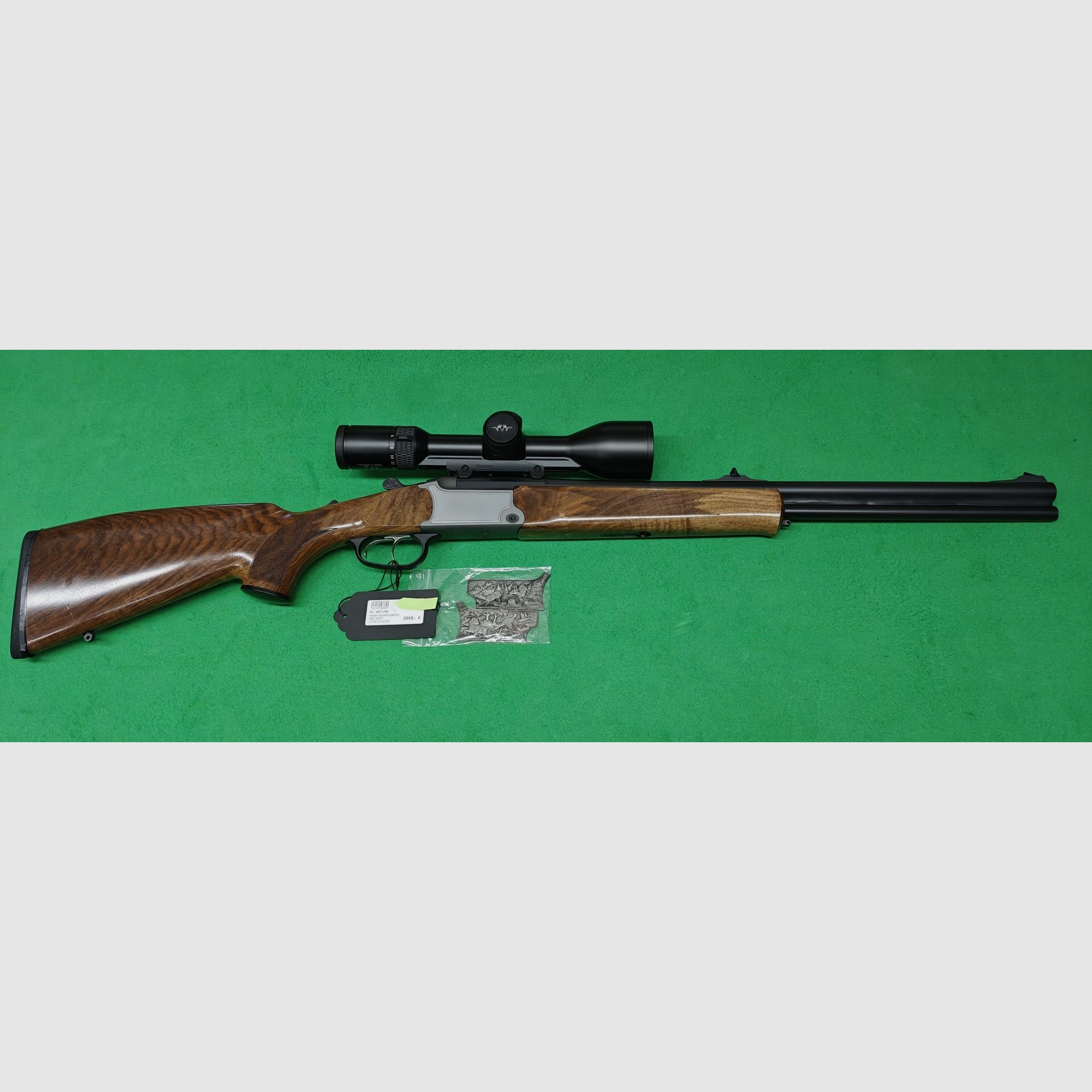 Blaser BBF 95 w tym B2 2,5-15x56