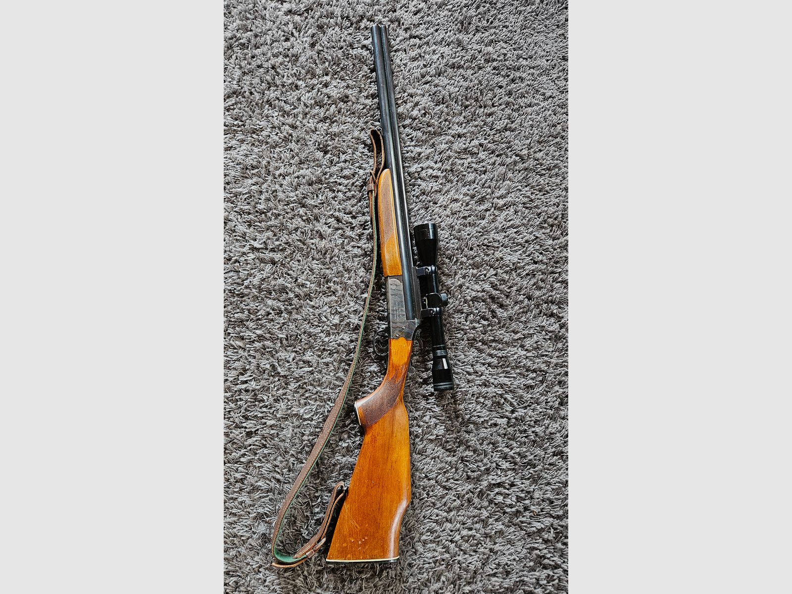 Atlas BBF 22 Wmr 20/70