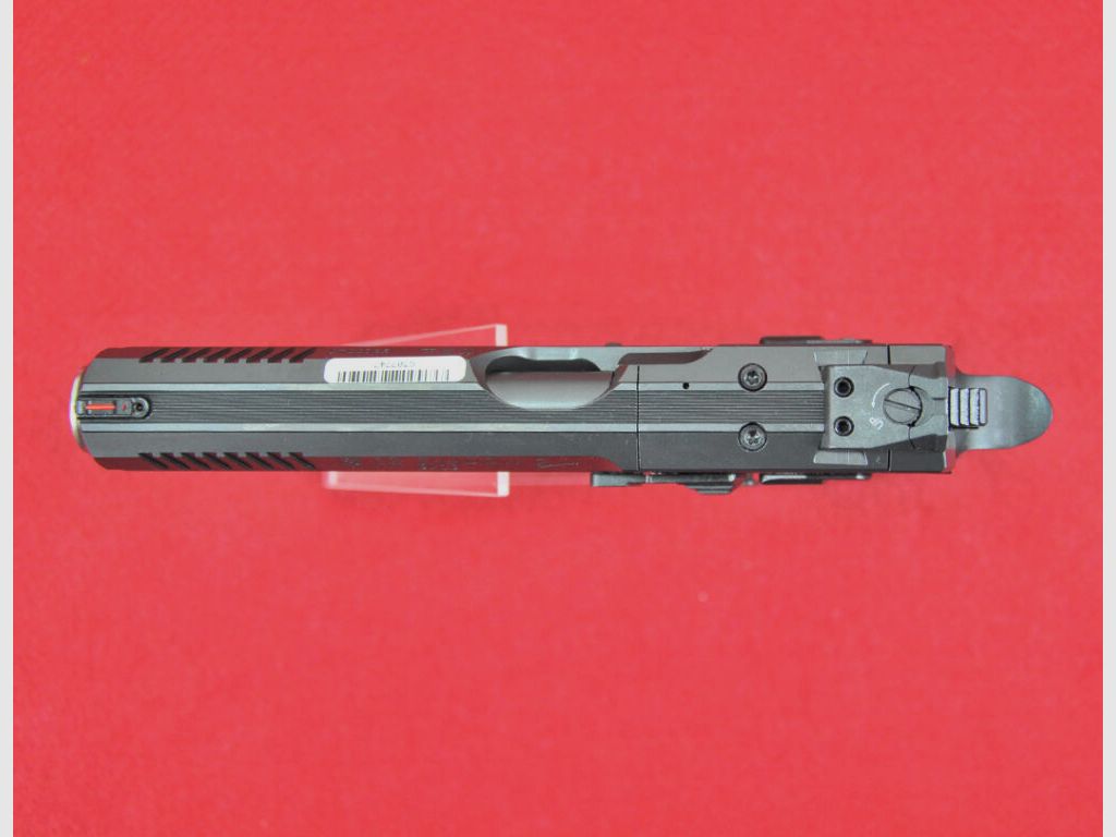 CZ Shadow 2 OR Barrel Bushing SA/DA 9mm Luger