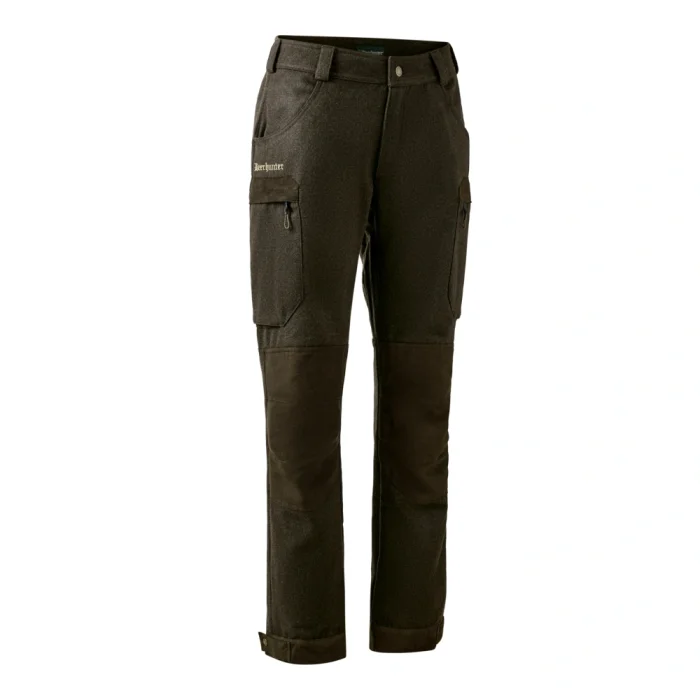 Spodnie DEERHUNTER Tatra Loden Wood (3858-374)