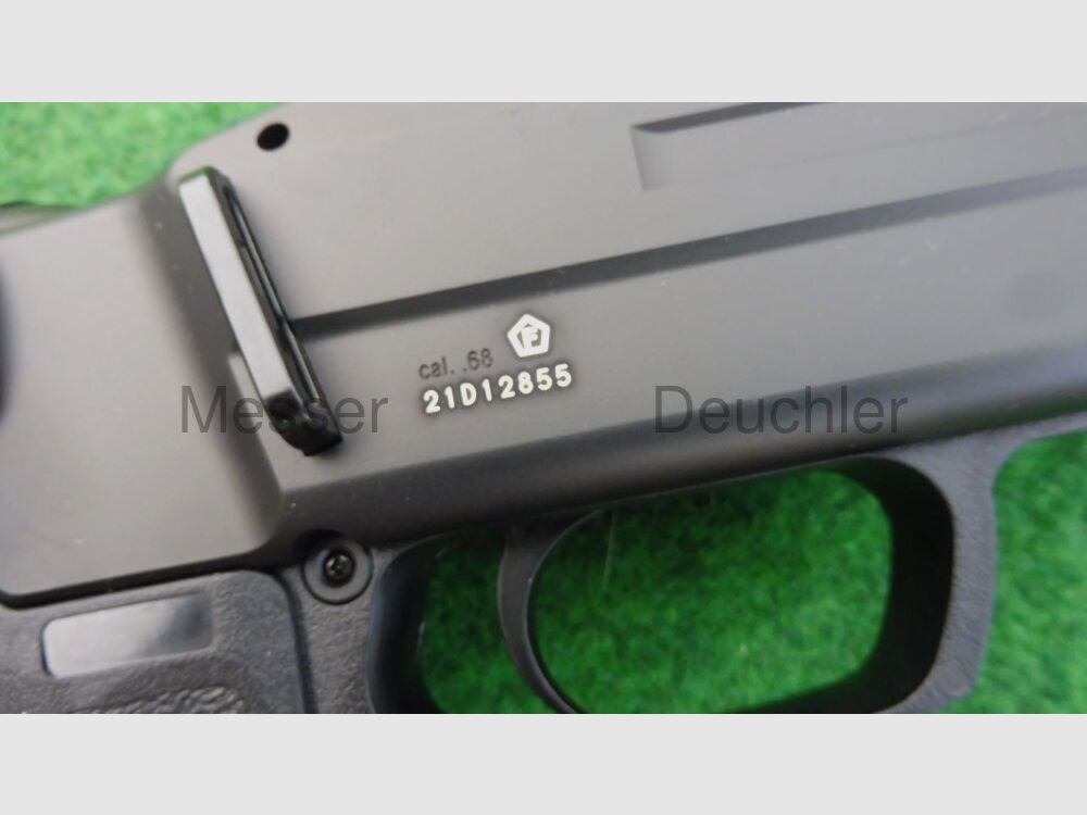 Umarex T4E-HDX68, Bild 9 von 9