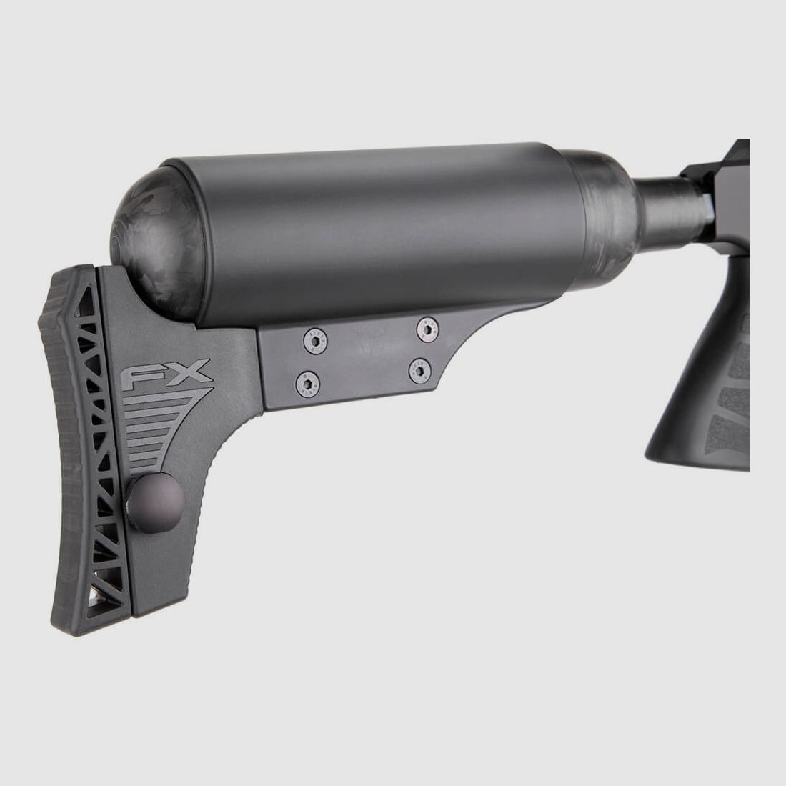 FX Airguns Airbow FX Redback, zdjęcie 6 z 8