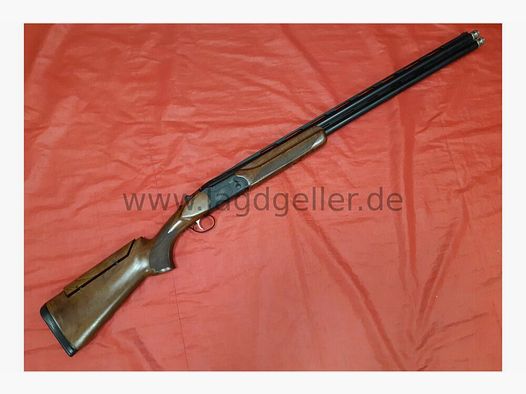 Kofs ZENITH SXE Sporting 12/76