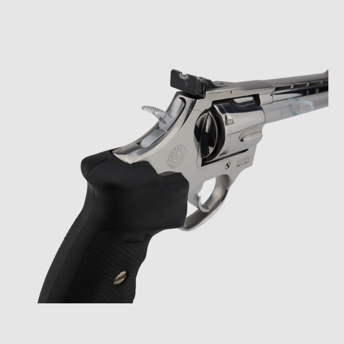 Taurus Euro Champion