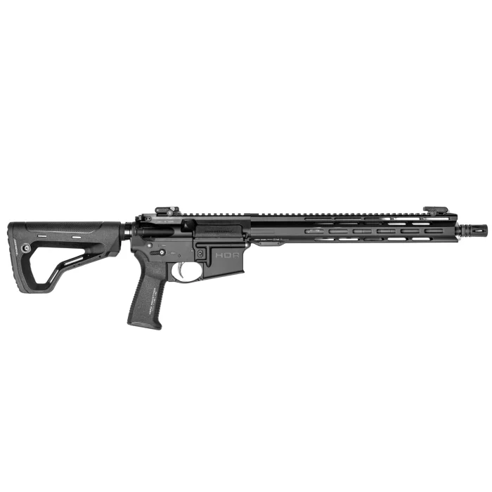 Karabinek Hera Defense Line AR-15 EWB CCS Gen.2 kal.223 Rem ( komora wylde) 14,5" - ARES, zdjęcie 2 z 3