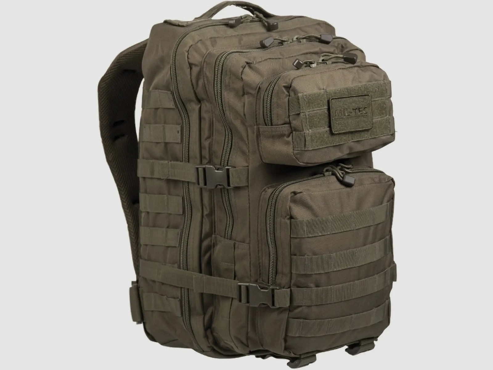 Mil-Tec Mil-Tec Rucksack US Assault Pack Large 36 L - AT-Digital