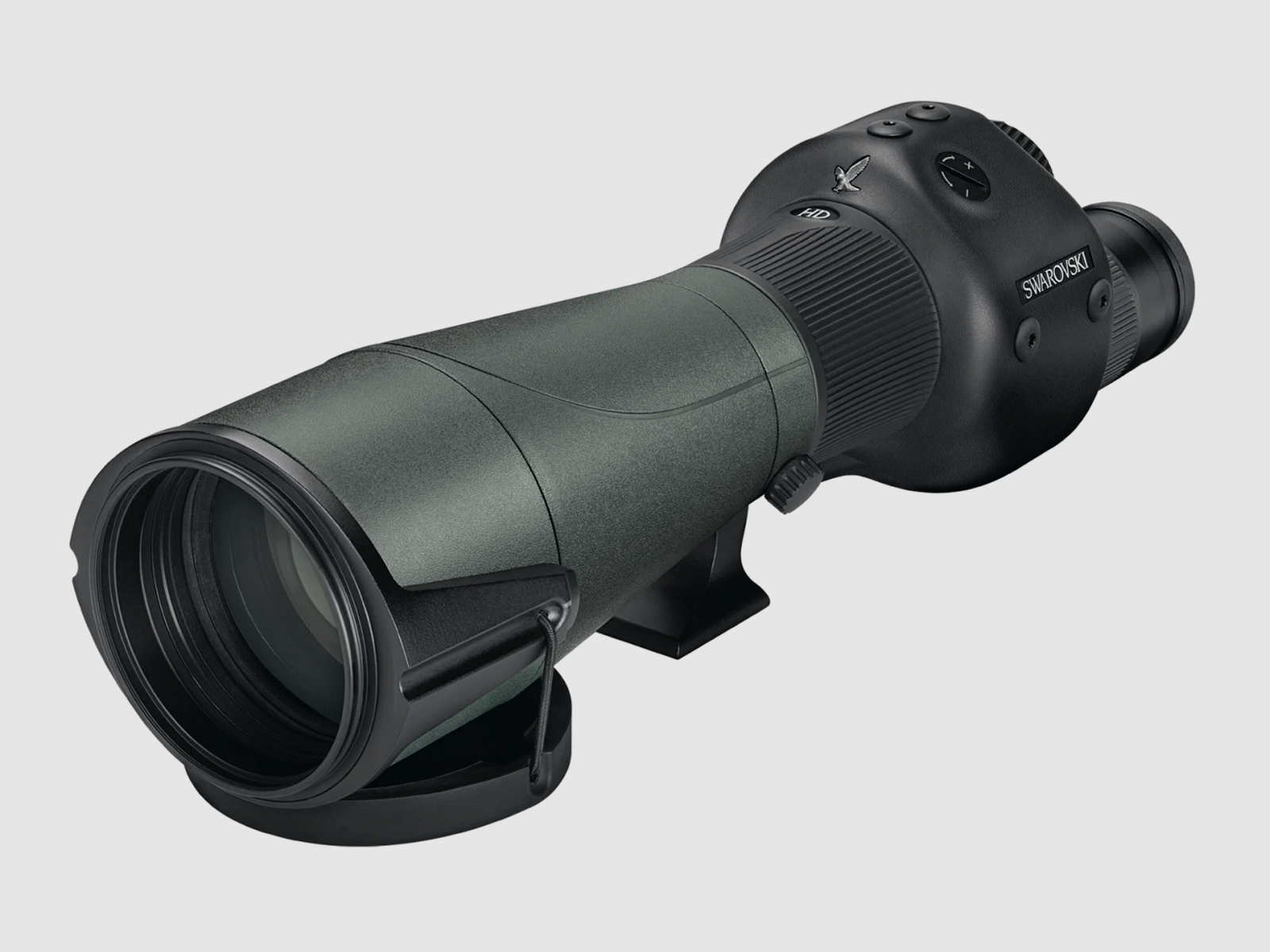 Swarovski Optik STR 80 MRAD, image 2 sur 4