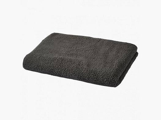 Teddy fleece blanket Polar SilentX 500 (Olive)
