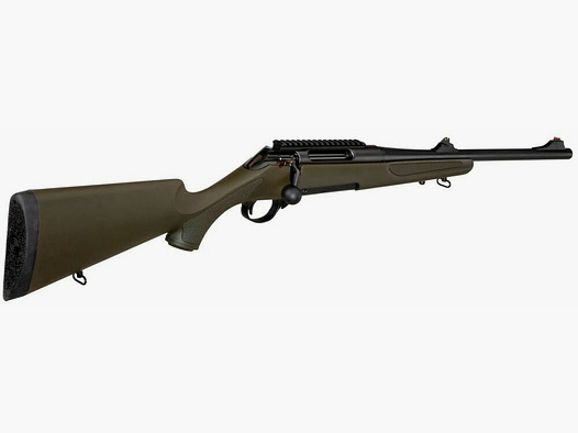 Haenel Jaeger 10