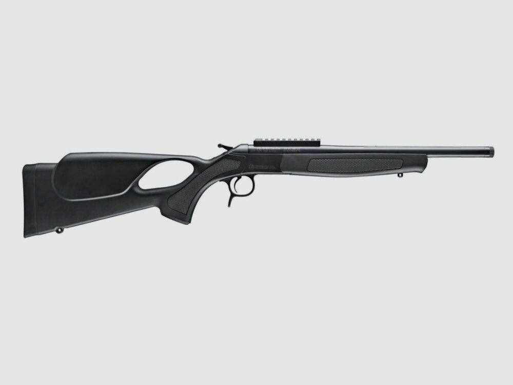 Bergara BA 13 TD – 16,5” – TH – Nero - 308Win calcio in legno disponibile immediatamente, spedizione +20€