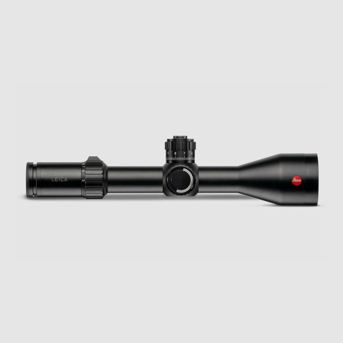 Leica LEICA PRS​ 5-30x56i riflescope