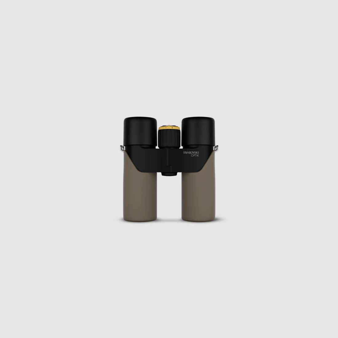 SWAROVSKI BINOCOLI CL COMPANION III 8X30 SAFARI BROWN, immagine 2 di 5