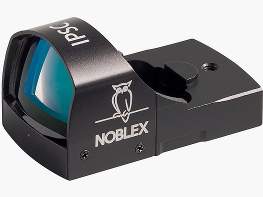 Noblex NV sight IPSC – 3,5 MOA