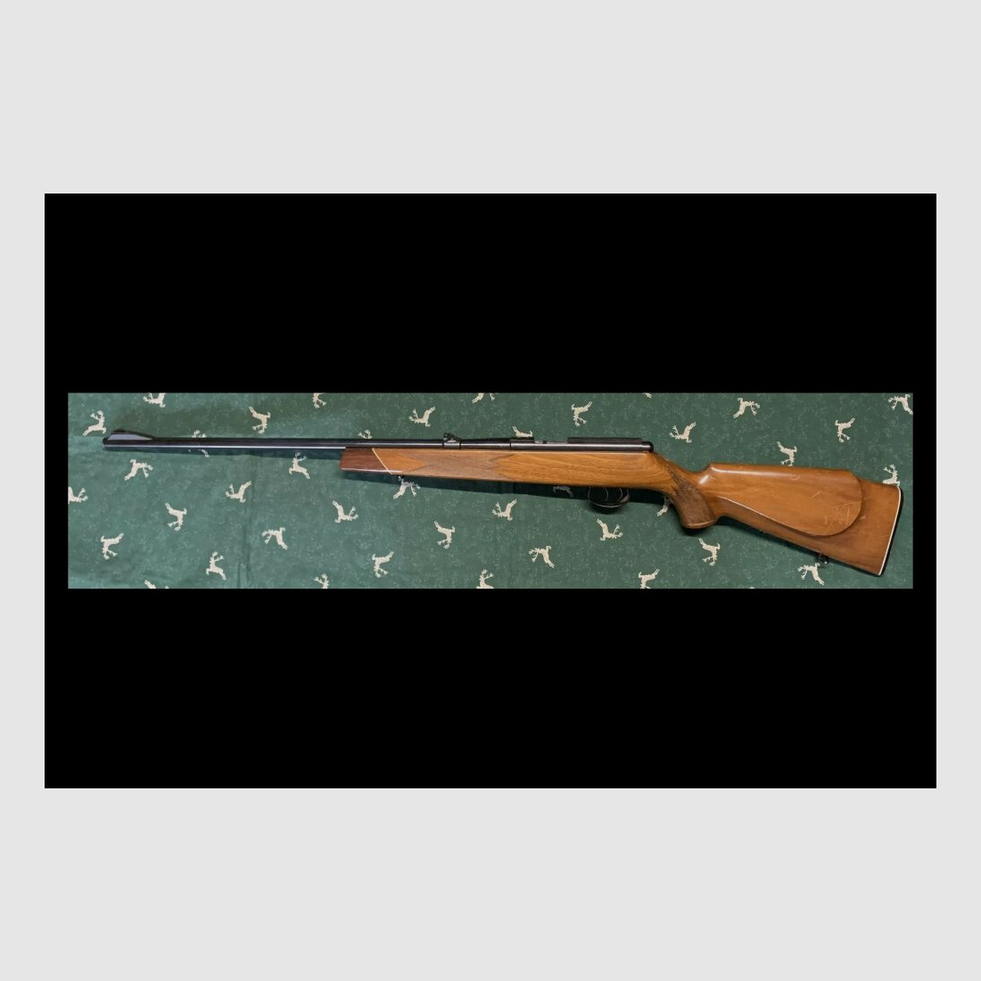 Anschütz - .22Win.Mag.