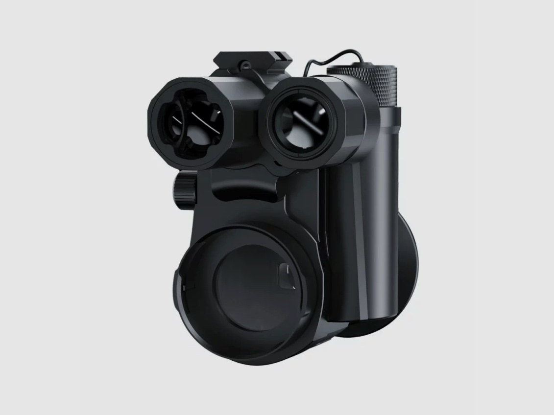 PARD NIGHT VISION ADD-ON DEVICE PARD NV007SP LRF 940 NM IR-ILLUMINATOR