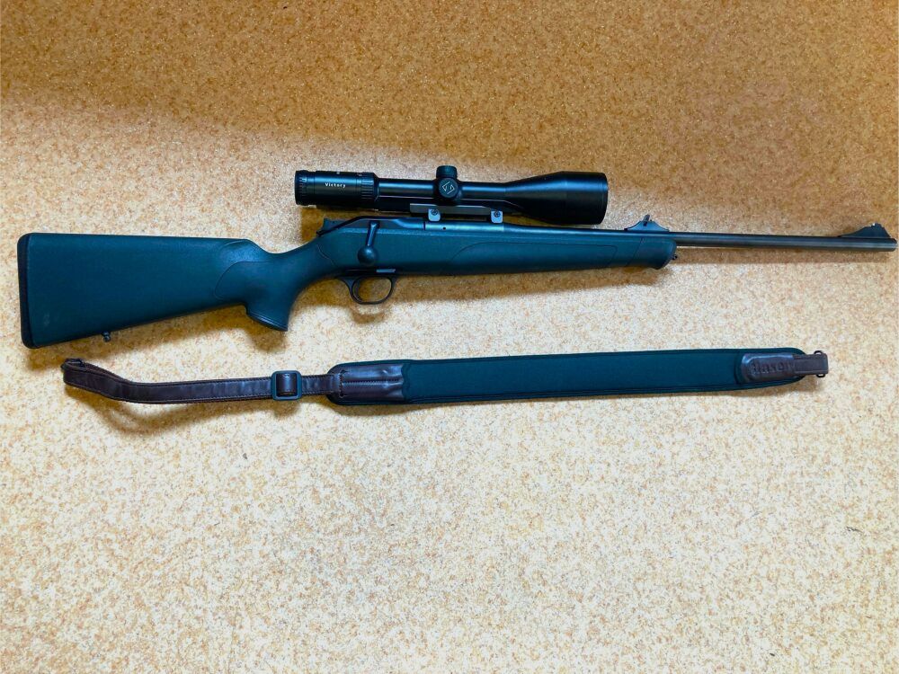 Blaser R8 Professional