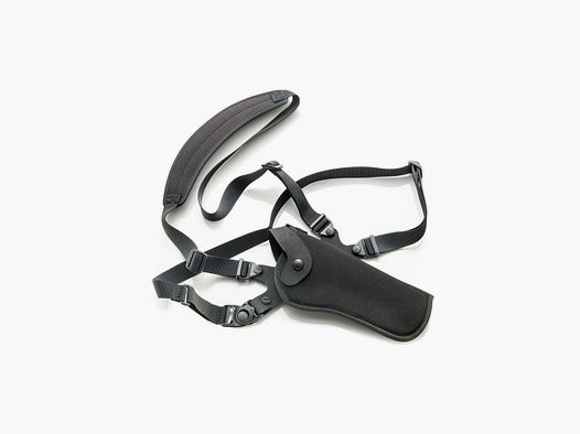 Funda de hombro Chiappa 6'' para revólver Rhino - Cordura