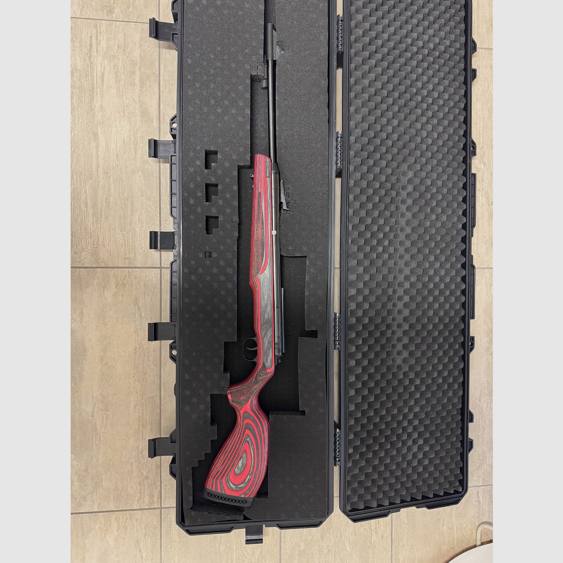 Diana 54 Airking Pro laminiert (4,5 mm / .177)