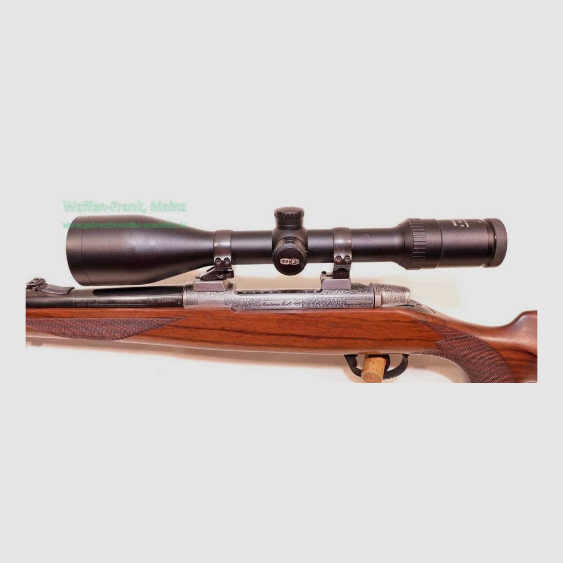 Zoli - Włoski Mod. AZ 2900 Bavaria