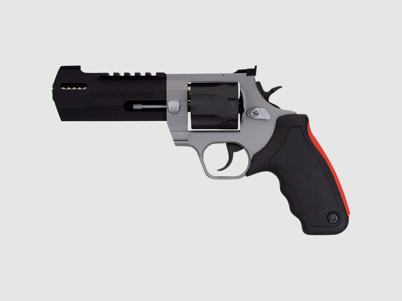 Taurus Raging Hunter - Kaliber .357 Mag. DuoTone - 5 1/8? Revolver