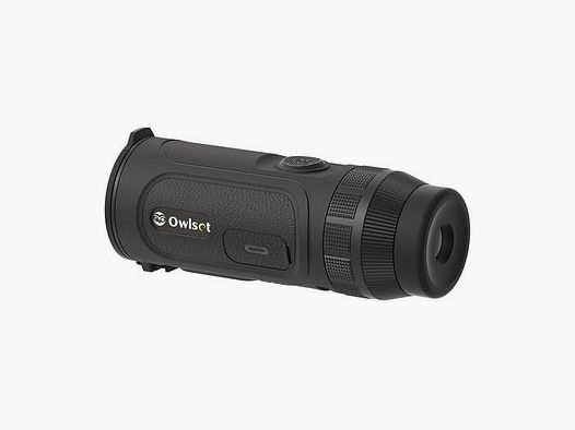 Monocular de imagen térmica OwlSet Argon ES 1.9×25 (VEOT-MC08)