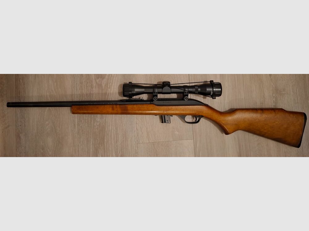 Marlin Model 70 HC