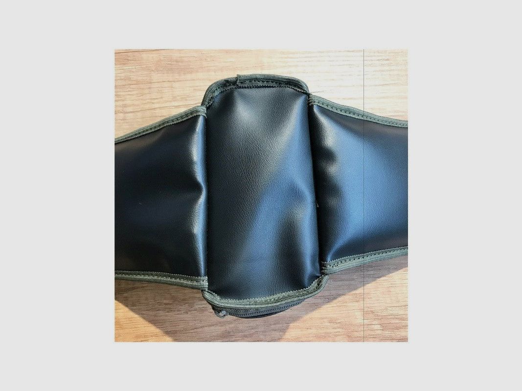 Farm-Land Repose-arme Nylon
