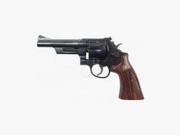 Smith & Wesson 27