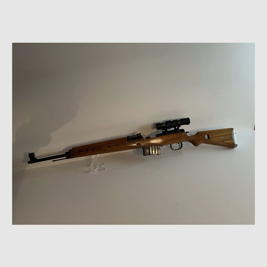 Walther K 43