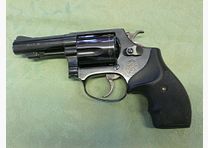 Smith & Wesson Mod. 36