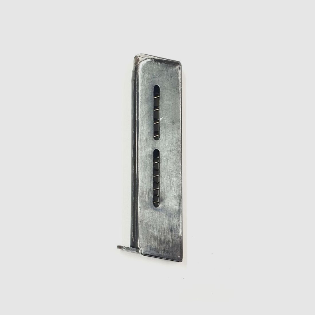 Magazin für Unique RR-51 Pistole 7,65mm Browning, 9 Schuss
