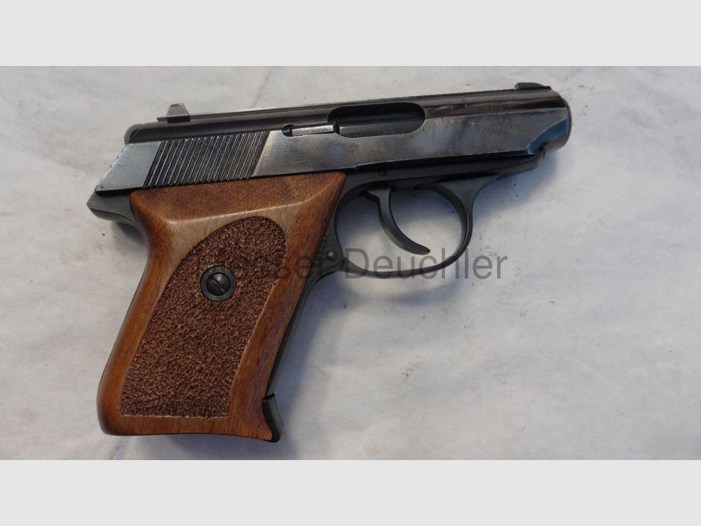 Walther	 TPH