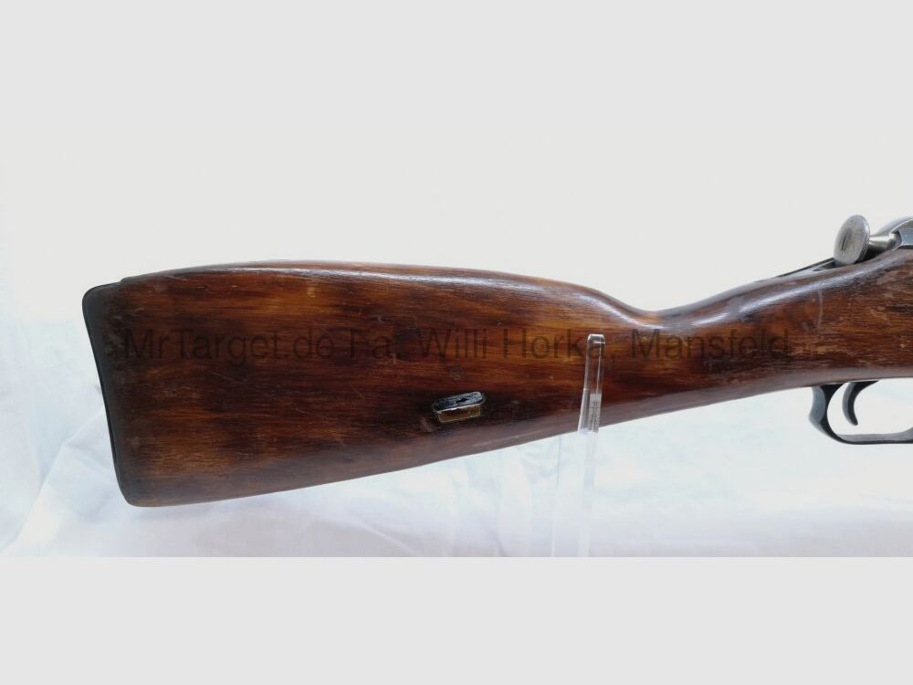 Finnischer Nagant 1929