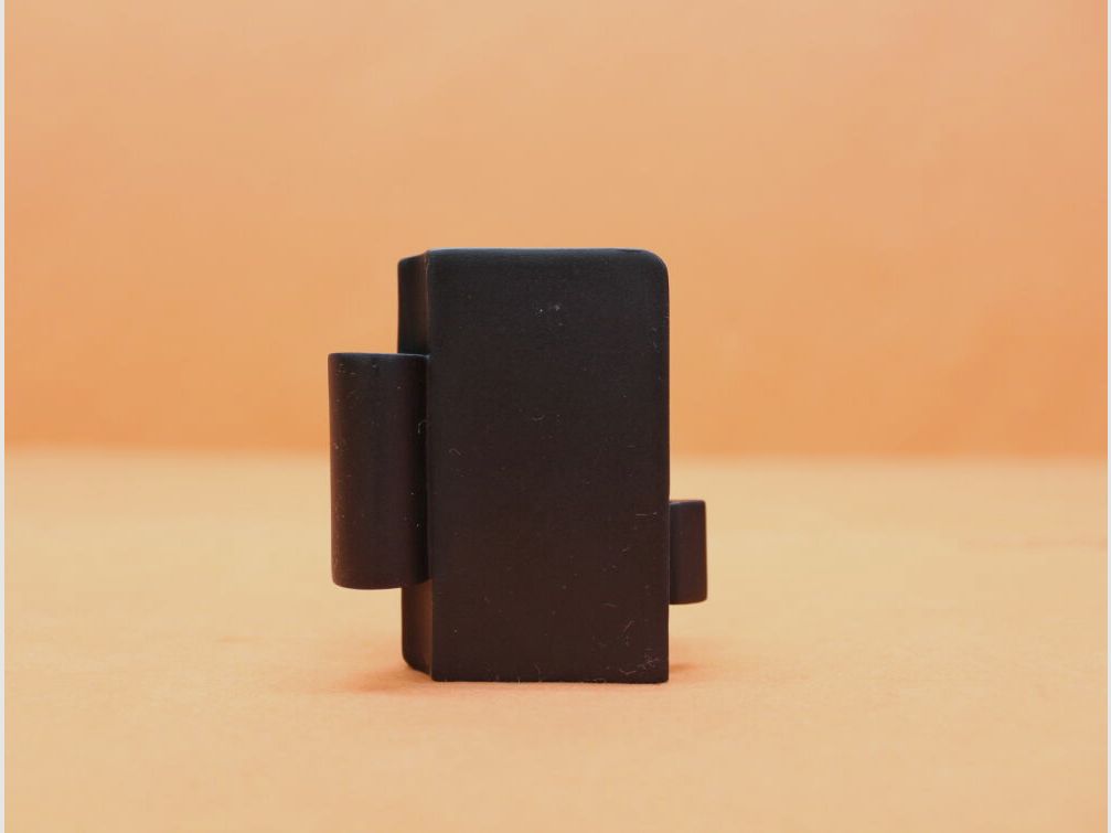 HERA Heckler&Koch/ H&K HK USC: HERA FSC Gen1 M4 adapter for carbine buffer tubes